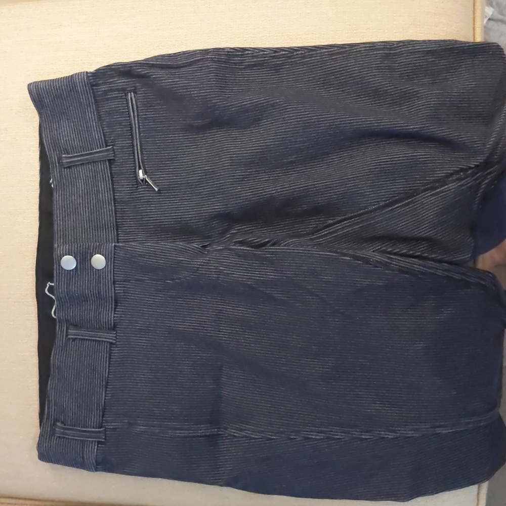 Goode Rider Riding Breeches - Picture 3 of 6